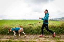Non-stoppolar Trail Isolator Jacket 2.0 W Teal