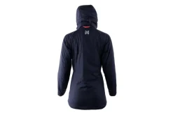 Non-stoppolar Trail Isolator Jacket 2.0 W Navy/Teal
