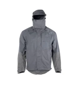 Non-stoppolar Ventile Shell Jacket M Dark Grey