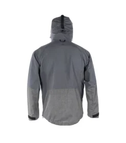 Non-stoppolar Ventile Shell Jacket M Dark Grey