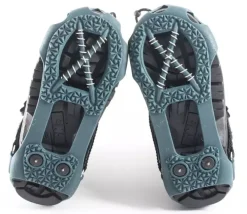 Nordic Grip Barnebrodd Black str. 30-34