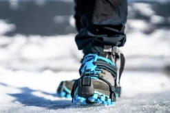 Nordic Grip Extreme Blue