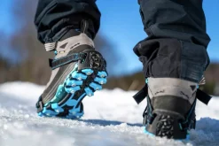 Nordic Grip Extreme Blue