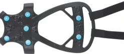 Nordic Grip Running & Hiking Black