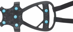 Nordic Grip Running & Hiking Black