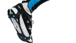 Nordic Grip Running & Hiking Black