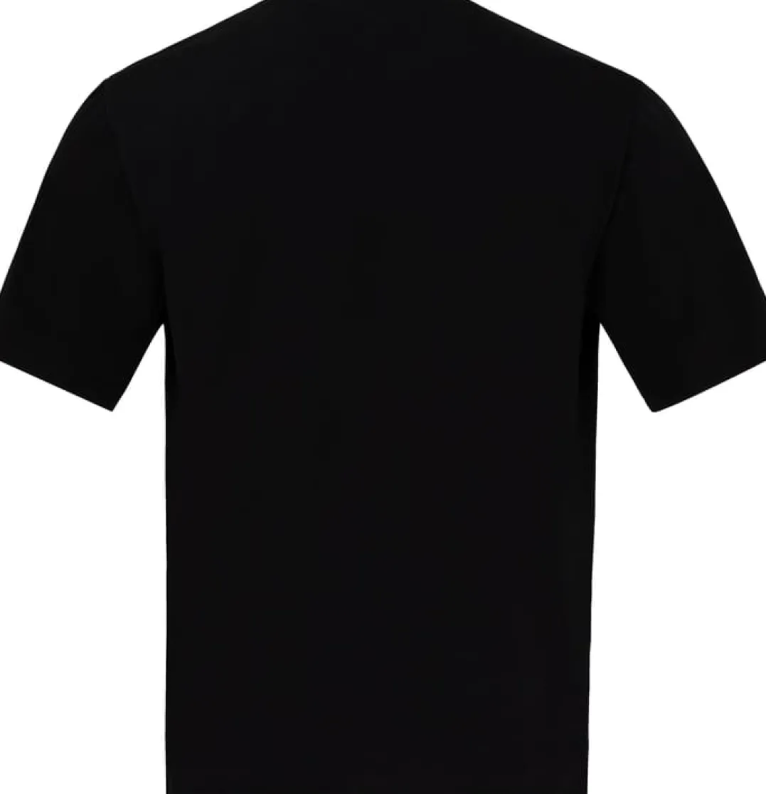 Norrøna /29 Cotton Pocket T-Shirt M'S Caviar