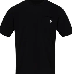 Norrøna /29 Cotton Pocket T-Shirt M'S Caviar