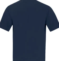 Norrøna /29 Cotton Pocket T-Shirt M'S Indigo Night