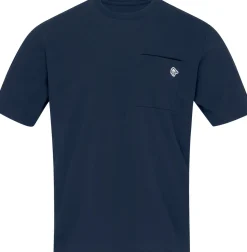 Norrøna /29 Cotton Pocket T-Shirt M'S Indigo Night
