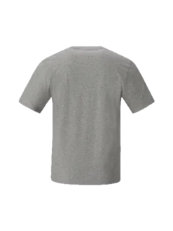 Norrøna /29 Cotton Viking Patch T-Shirt M'S Grey Melange