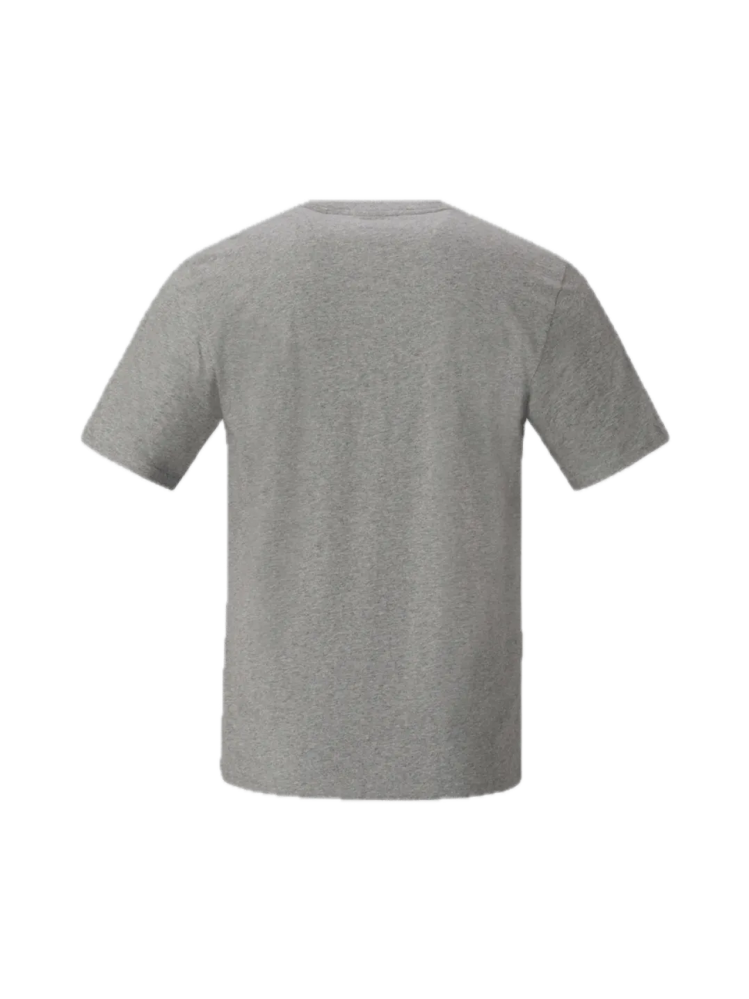 Norrøna /29 Cotton Viking Patch T-Shirt M'S Grey Melange