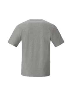 Norrøna /29 Cotton Viking Patch T-Shirt M'S Grey Melange