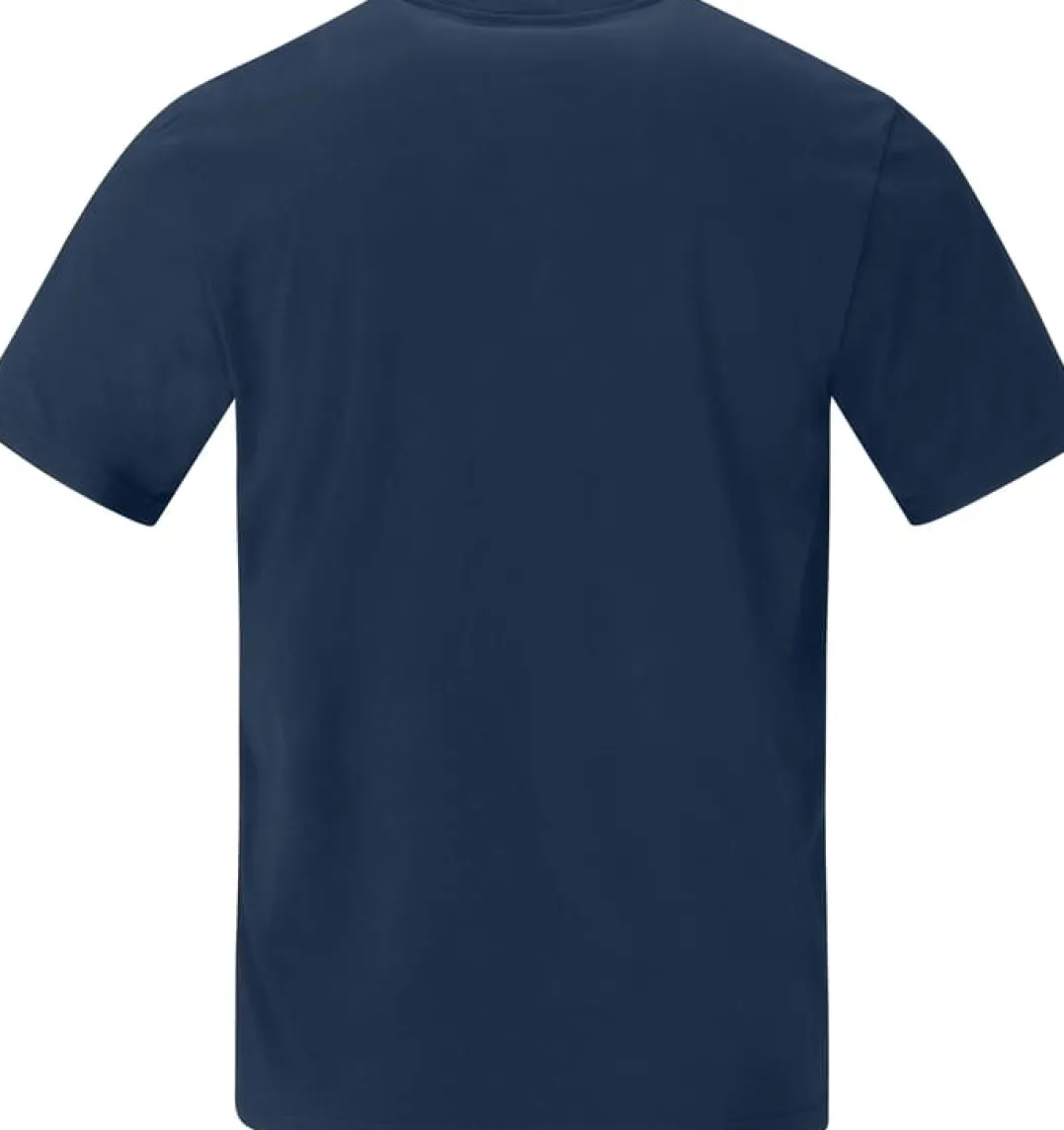 Norrøna /29 Cotton Viking Patch T-Shirt M'S Indigo Night