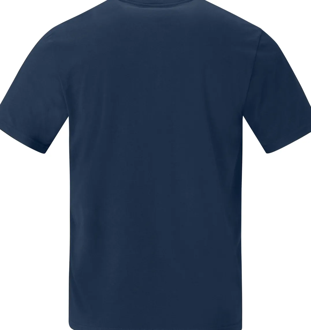 Norrøna /29 Cotton Viking Patch T-Shirt M'S Indigo Night
