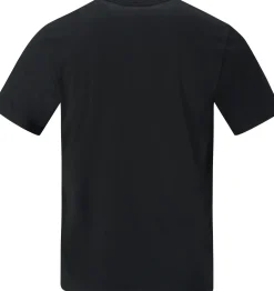 Norrøna /29 Cotton Viking Patch T-Shirt M'S Caviar