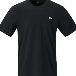 Norrøna /29 Cotton Viking Patch T-Shirt M'S Caviar