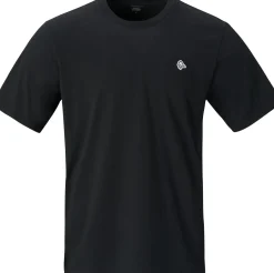 Norrøna /29 Cotton Viking Patch T-Shirt M'S Caviar