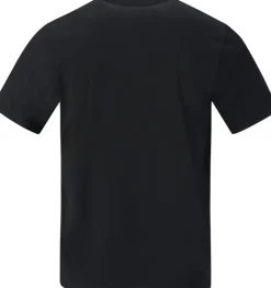 Norrøna /29 Cotton Viking Patch T-Shirt M'S Caviar