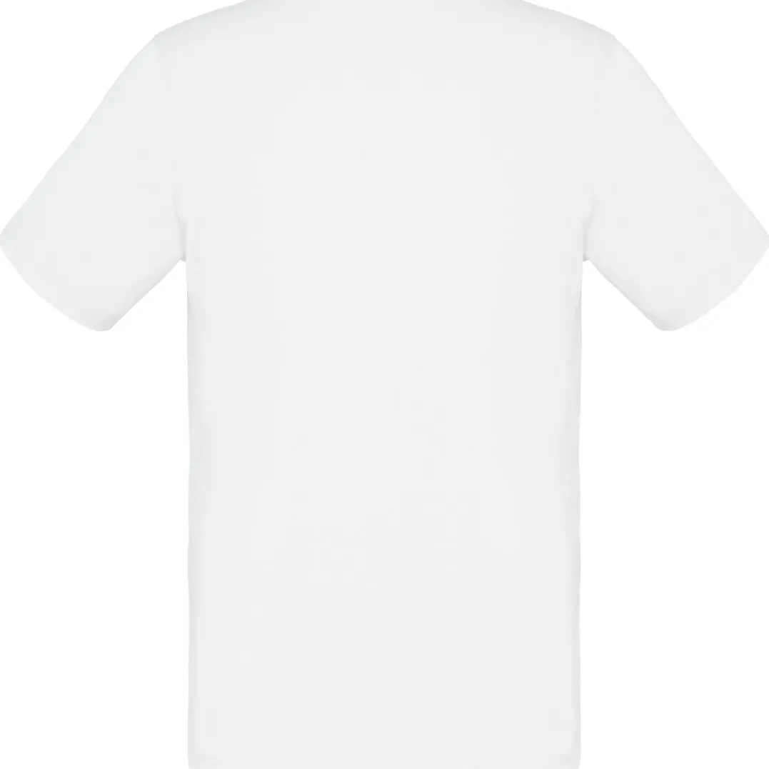 Norrøna /29 Cotton Viking T-Shirt M'S Pure White