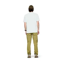 Norrøna /29 Cotton Viking T-Shirt M'S Pure White