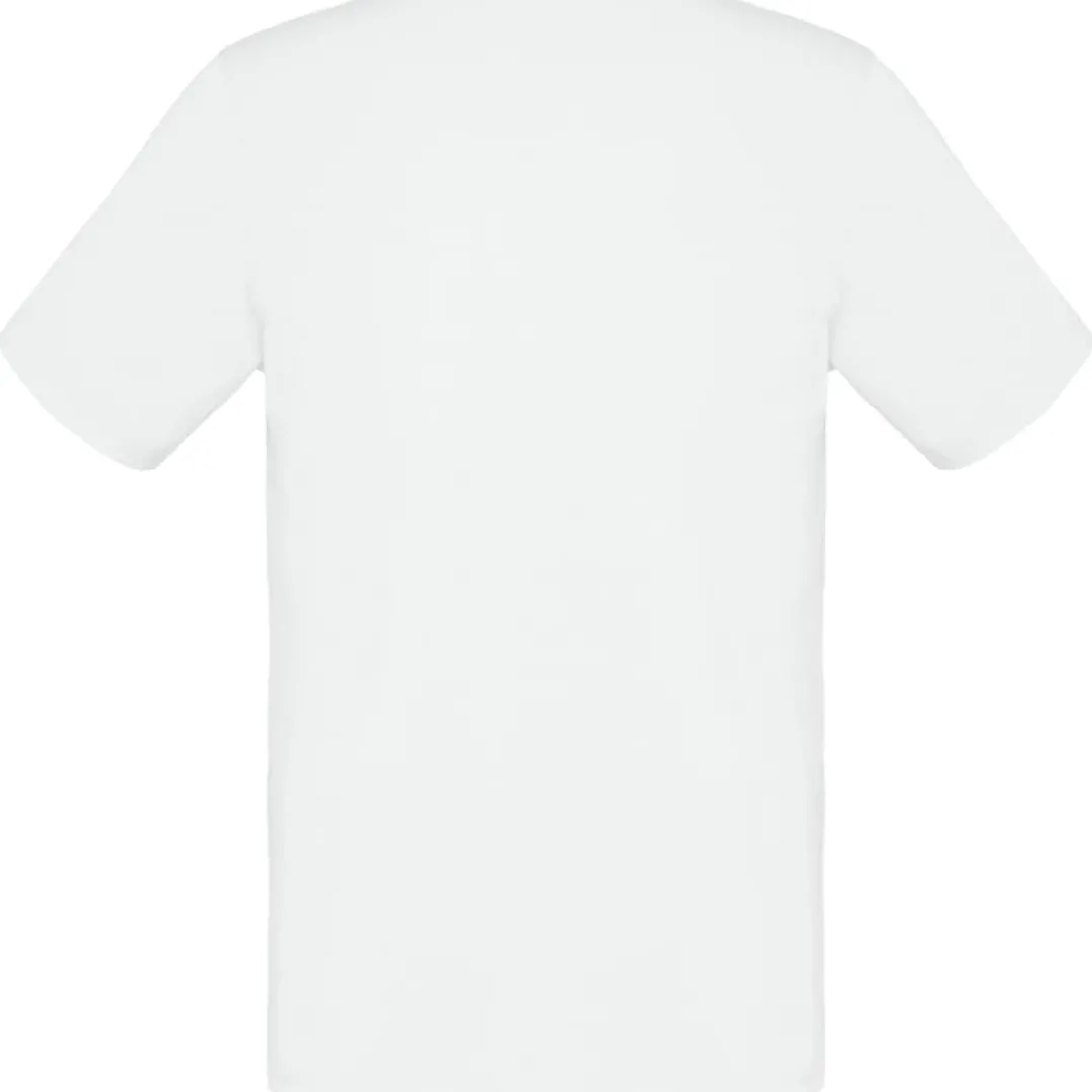 Norrøna /29 Cotton Viking T-Shirt M'S Pure White