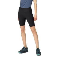Norrøna Falketind Equaliser Stretch Short Tights W'S Caviar