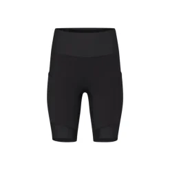 Norrøna Falketind Equaliser Stretch Short Tights W'S Caviar