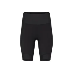 Norrøna Falketind Equaliser Stretch Short Tights W'S Caviar