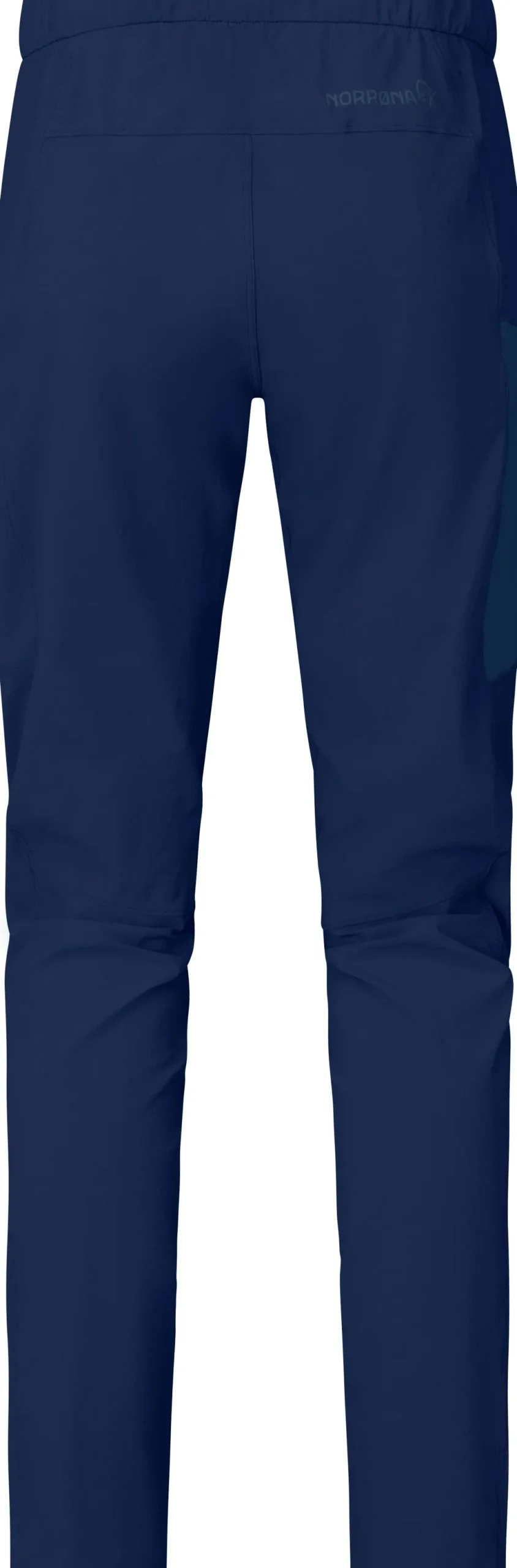 Norrøna Falketind Flex1 Light Pants W'S Indigo Night