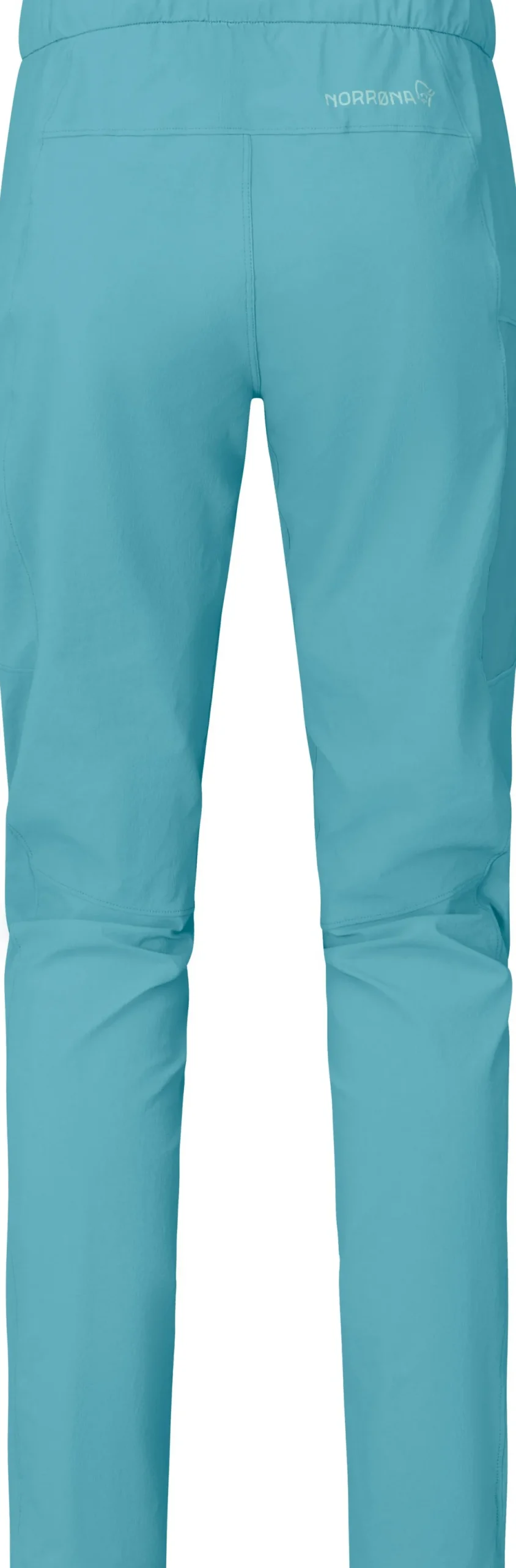 Norrøna Falketind Flex1 Light Pants W'S Brittany Blue
