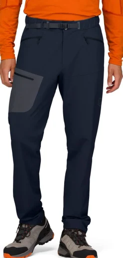 Norrøna Falketind Flex1 Light Pants M'S Caviar