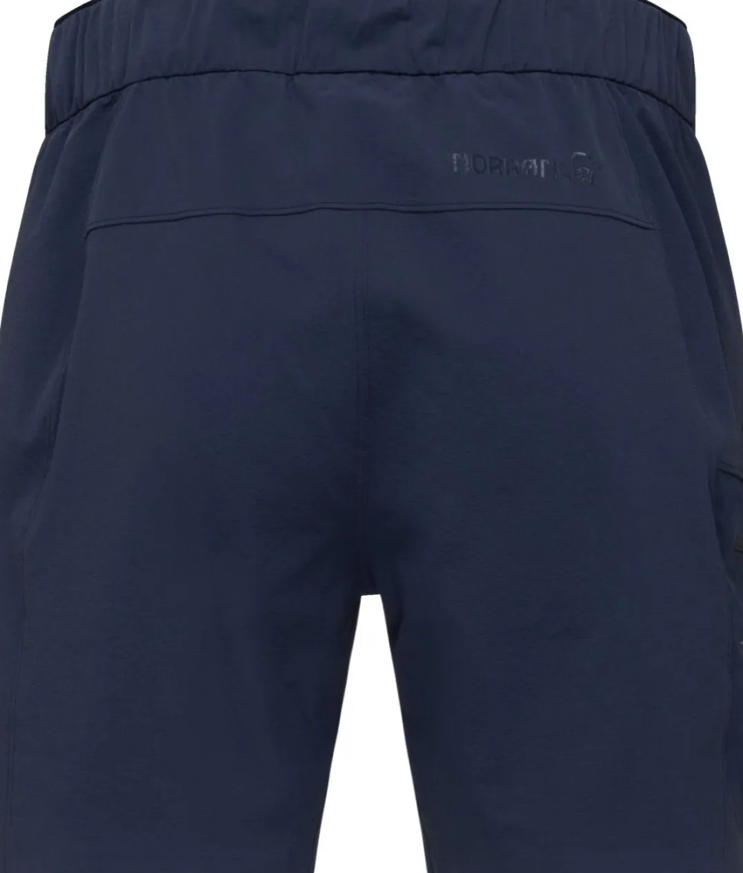 Norrøna Falketind Flex1 Light Shorts W'S Indigo Night