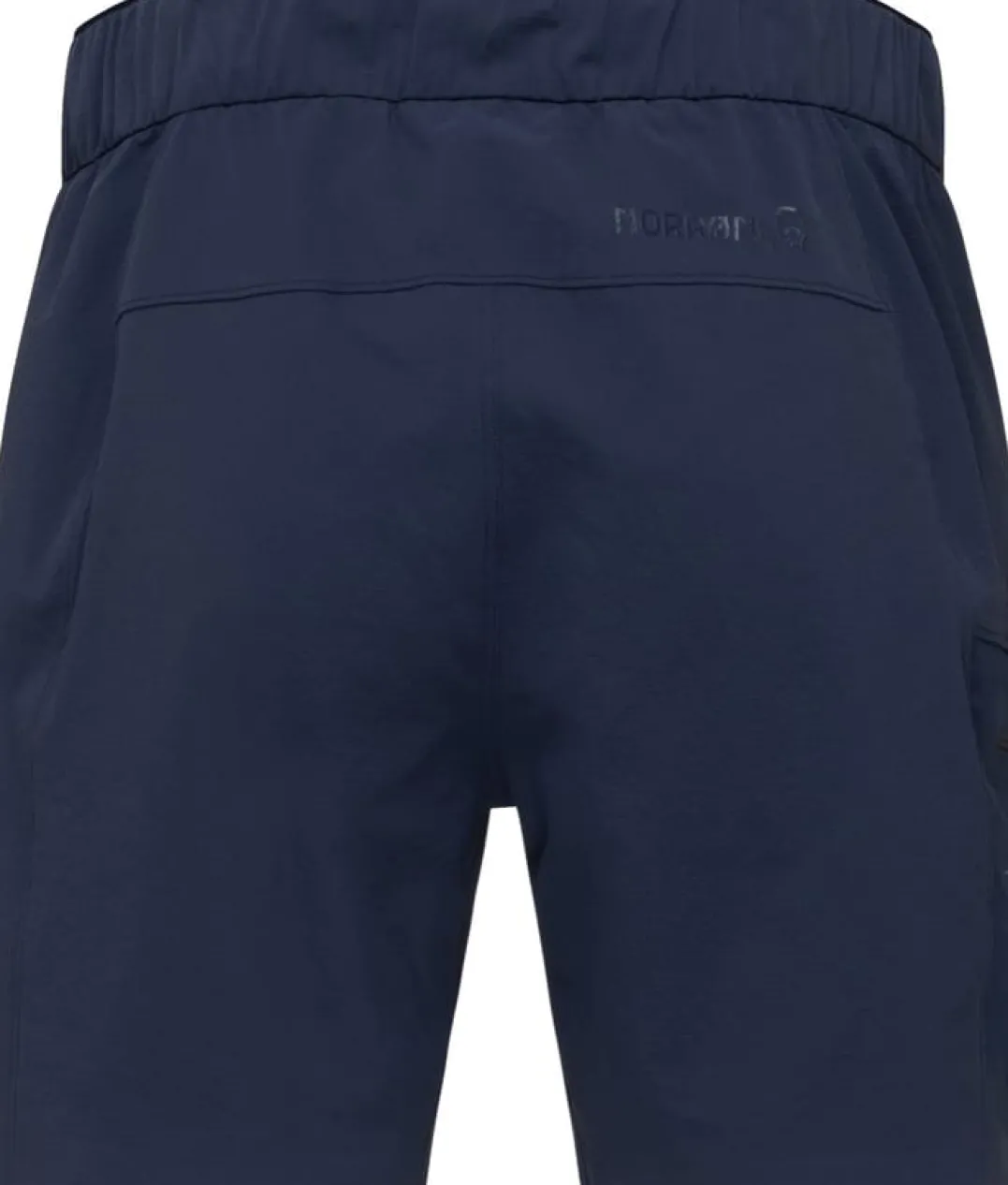 Norrøna Falketind Flex1 Light Shorts W'S Indigo Night