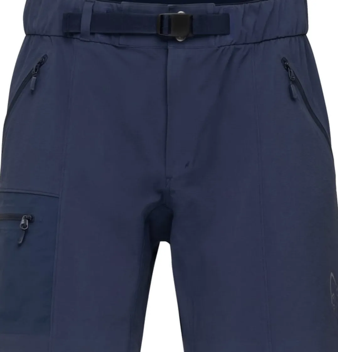 Norrøna Falketind Flex1 Light Shorts W'S Indigo Night