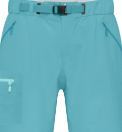 Norrøna Falketind Flex1 Light Shorts W'S Brittany Blue
