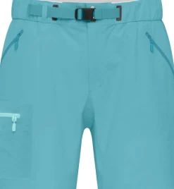 Norrøna Falketind Flex1 Light Shorts W'S Brittany Blue