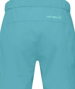 Norrøna Falketind Flex1 Light Shorts W'S Brittany Blue