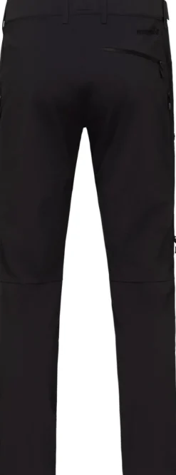 Norrøna Falketind Flex1 Pants Short M'S Caviar