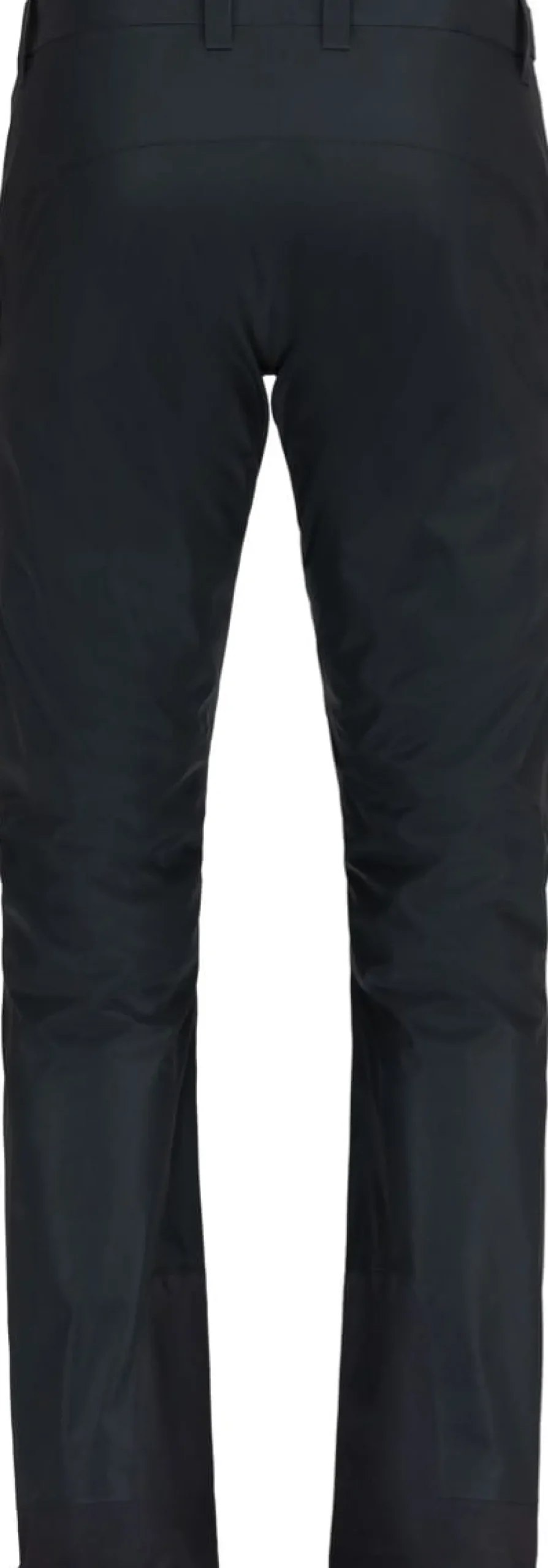 Norrøna Falketind Gore-Tex Pants M'S Caviar Black