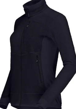 Norrøna Falketind Warm1 Active Jacket W'S Caviar Black