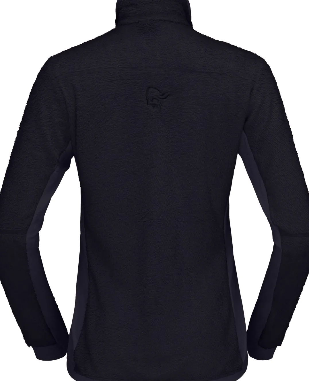 Norrøna Falketind Warm1 Active Jacket W'S Caviar Black