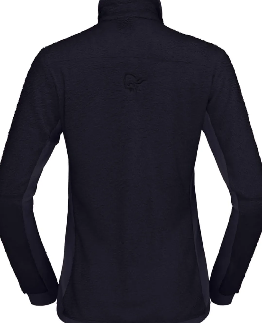 Norrøna Falketind Warm1 Active Jacket W'S Caviar Black