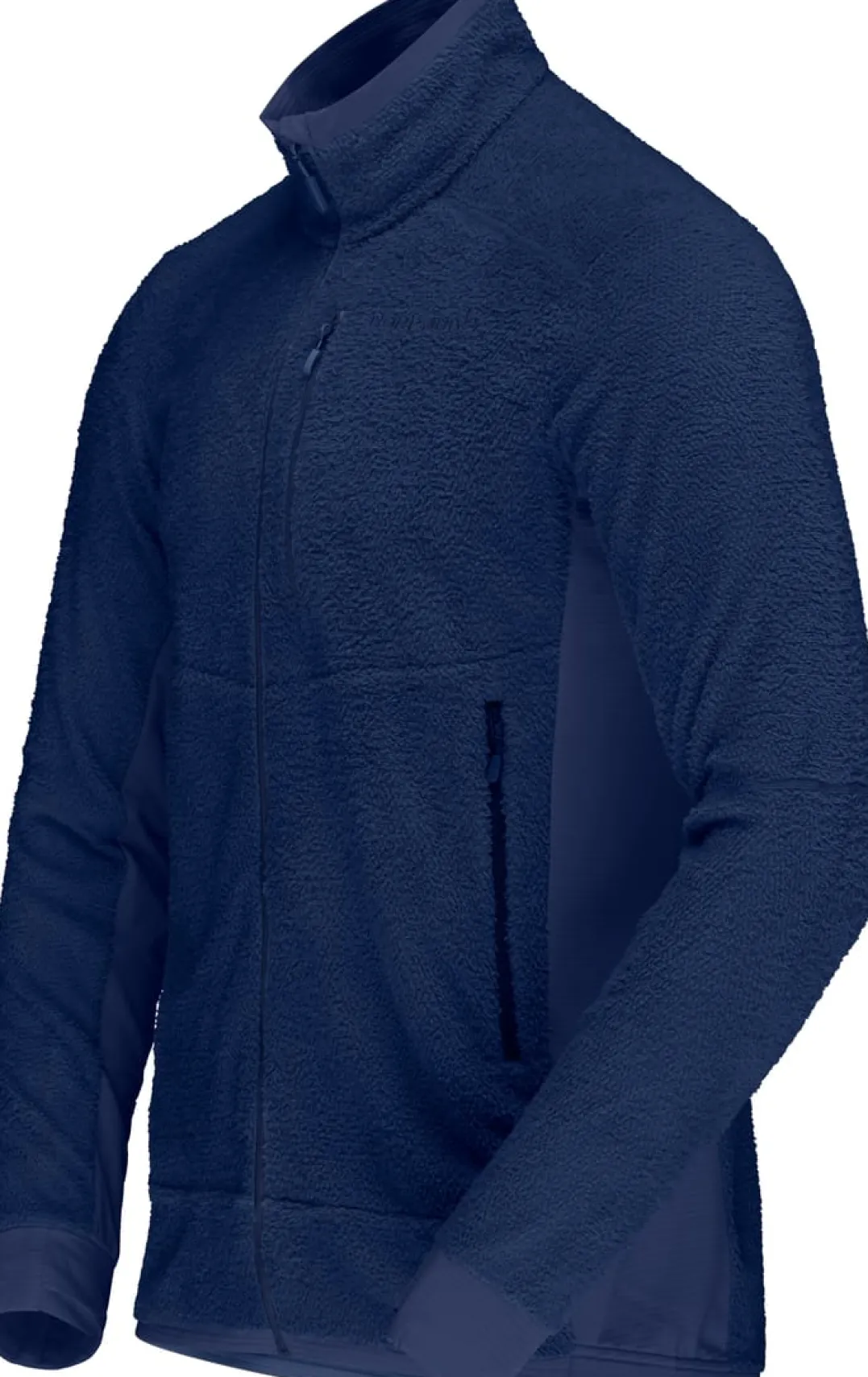 Norrøna Falketind Warm1 Active Jacket M'S Indigo Night