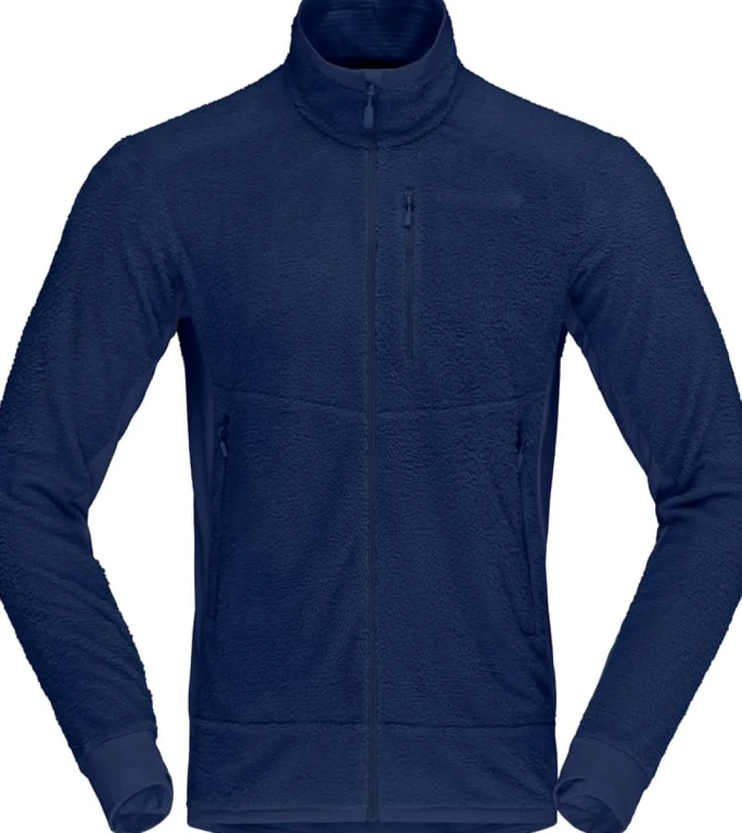 Norrøna Falketind Warm1 Active Jacket M'S Indigo Night