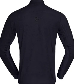 Norrøna Falketind Warm1 Active Jacket M'S Caviar Black