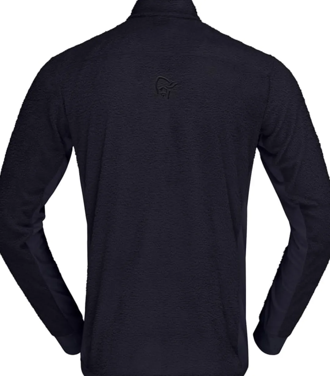 Norrøna Falketind Warm1 Active Jacket M'S Caviar Black