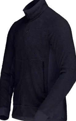 Norrøna Falketind Warm1 Active Jacket M'S Caviar Black