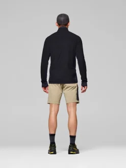 Norrøna Falketind Warm1 Active Jacket M'S Caviar Black