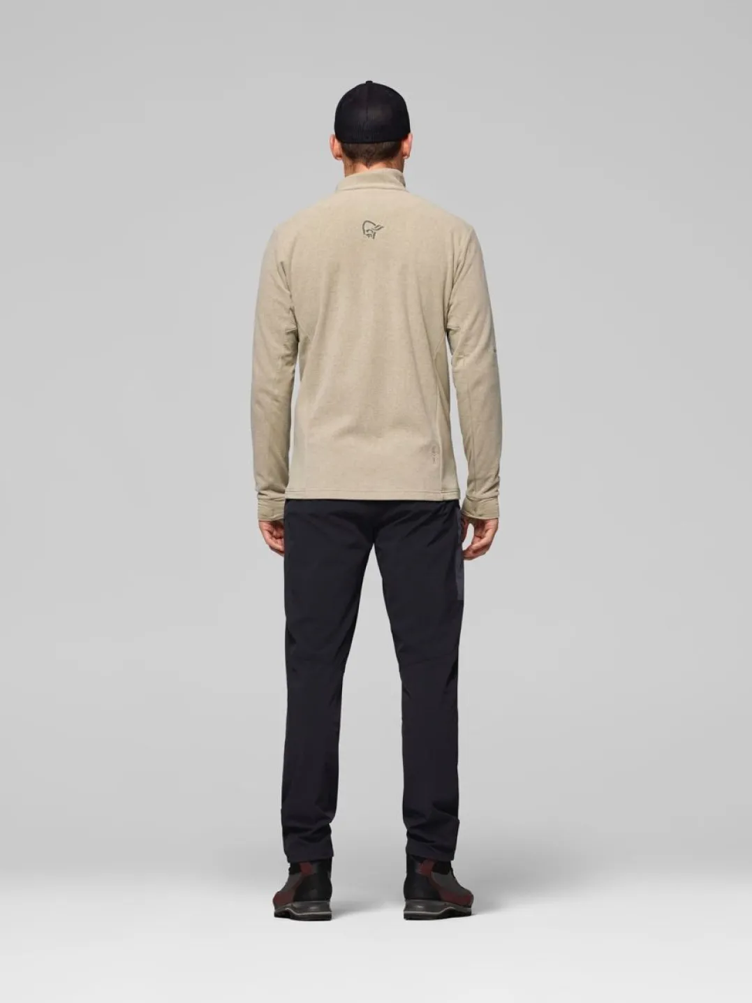 Norrøna Falketind Warm2 Jacket M'S Winter Twig